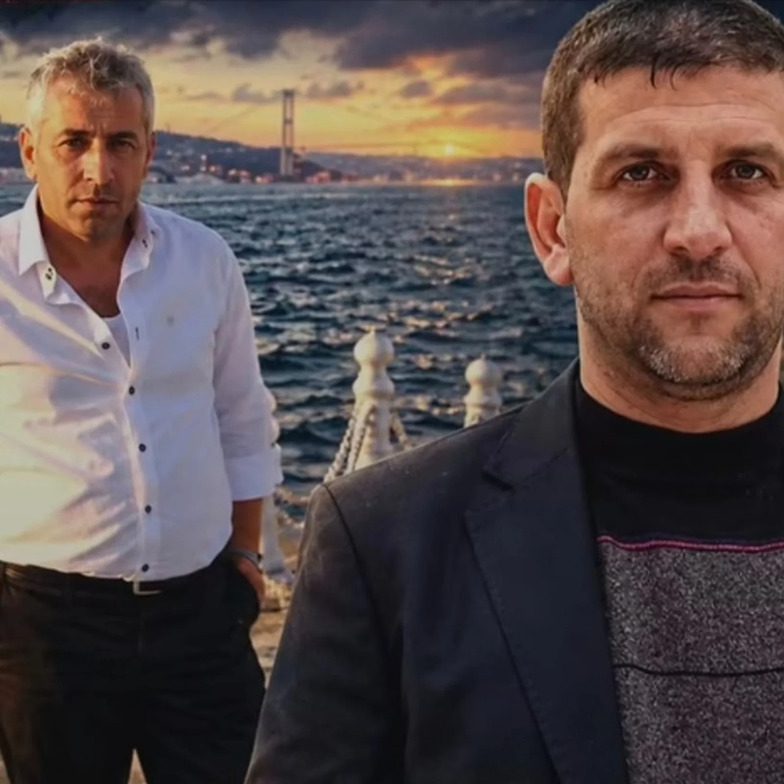 Trabzonlu Kayıp 2 Kişinin Cinayeti 12 Yıl Üstüne Çözüldü