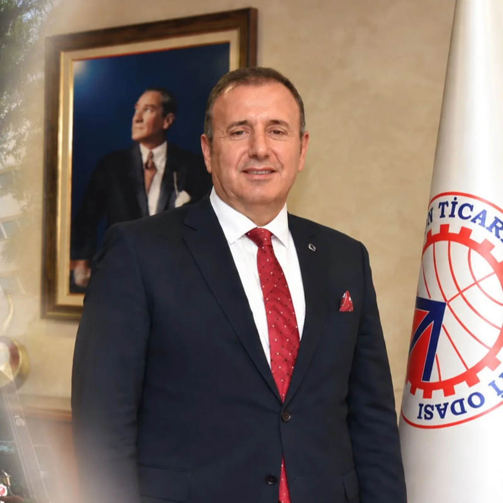 TTSO Başkanı Çelebi seçime katılan tüm üyelere teşekkür etti: