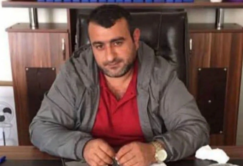 Araklı'ya Acı Haberi Geldi