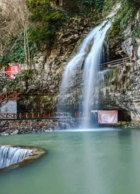 Trabzon'da En Çok Ziyaret Edilen Yer Belli Oldu