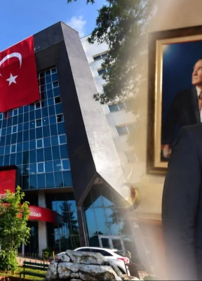 TTSO Başkanı Çelebi seçime katılan tüm üyelere teşekkür etti:
